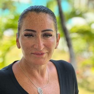 Meet your Posher, Janna